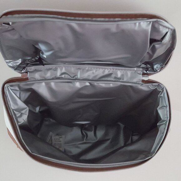 Soft-Sided Cooler Backpack Bag - Picture 11 of 14